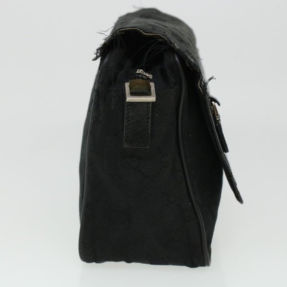 Gucci GG Canvas Crossbody*** - Picture 5 of 15